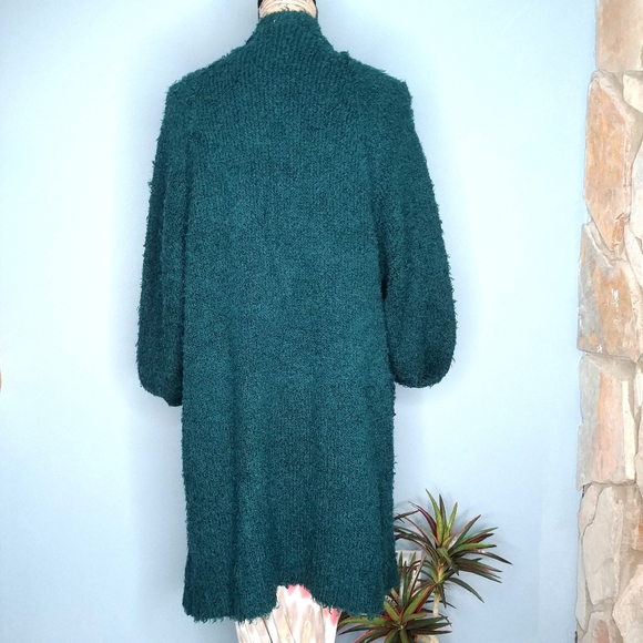 Free People Once-in-a-Lifetime Cardigan - Picture 5 of 7